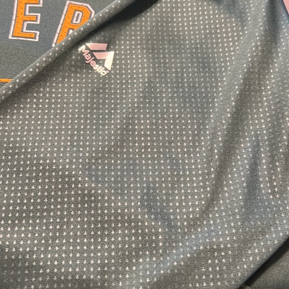 Green Bay Long Sleeve Shirt - Picture 7 of 13